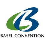 Logo Basel Convention